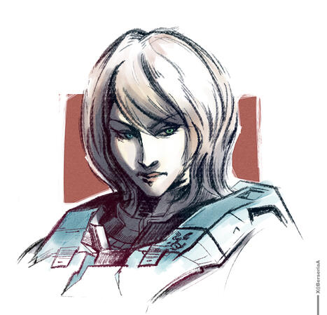 Alternative style #2 (portrait) — 110 USD